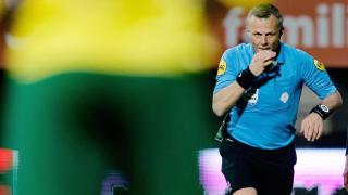 ARAG KNVB VAR Moment van de Week